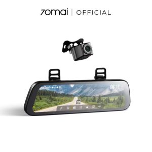Universal Fit DASHCAM 25006 (70MAI)
