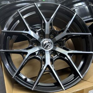 Toyota Hiace H300 SPORT RIMS 5003 (SPR)
