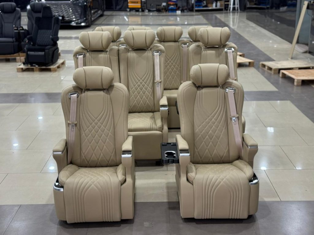 Universal Fit SEAT 6013 (KN)