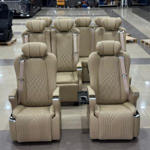 Universal Fit SEAT 6013 (KN)