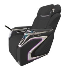 Universal Fit SEAT 6004 (HY)