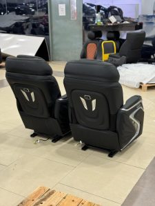 Universal Fit SEAT 6004 (HY)