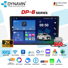 Universal Fit ANDROID PLAYER DN