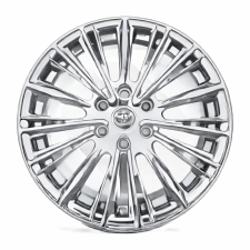 Toyota Hiace H300 SPORT RIMS 5001 (GZ)