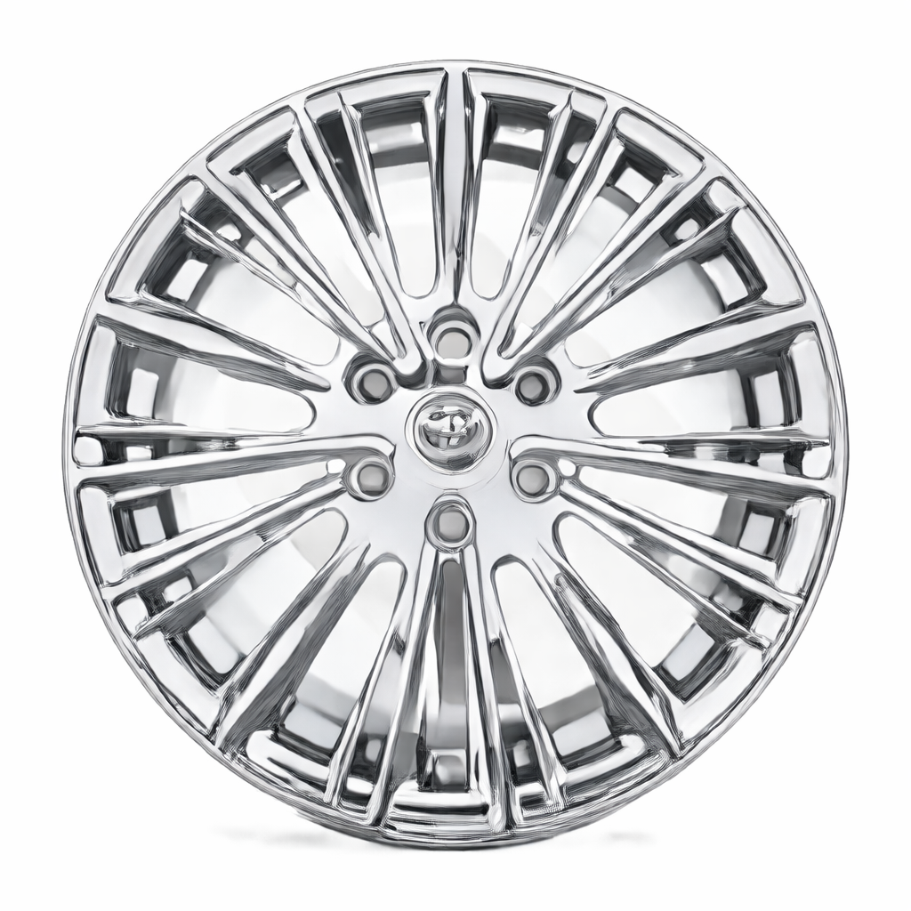 Toyota Hiace H300 SPORT RIMS 5001 (GZ)