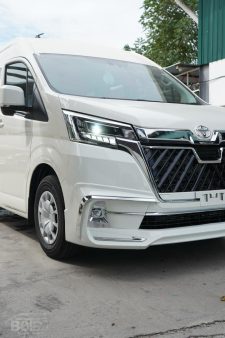 Toyota Hiace H300 BODYKIT 1014 (GZ)