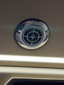 Toyota Hiace H300 INTERIOR ACCESSORIES 18058 (TB)
