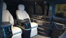 Toyota Hiace H300 INTERIOR ACCESSORIES 18059 (TB)