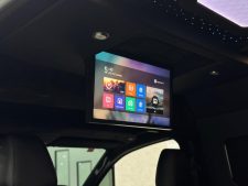 Universal Fit ROOF TV 21002 (HJ)