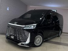 Toyota Hiace H300 SPORT RIMS 5002 (GZ)