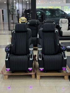 Universal Fit SEAT 6002 (HY)