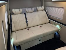Universal Fit SEAT 6011 (XTD)