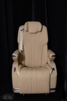 Universal Fit SEAT 6009 (HY)