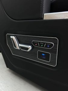 Universal Fit SEAT 6001 (KN)