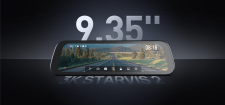 Universal Fit DASHCAM 25006 (70MAI)