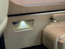 Universal Fit INTERIOR ACCESSORIES 18064 (SP)