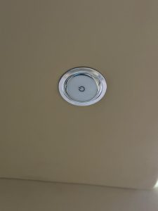 Toyota Hiace H300 INTERIOR ACCESSORIES 18060 (TB)