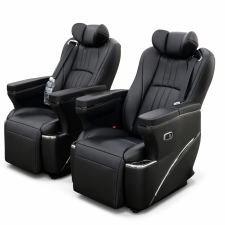 Universal Fit SEAT 6008 (XTD)