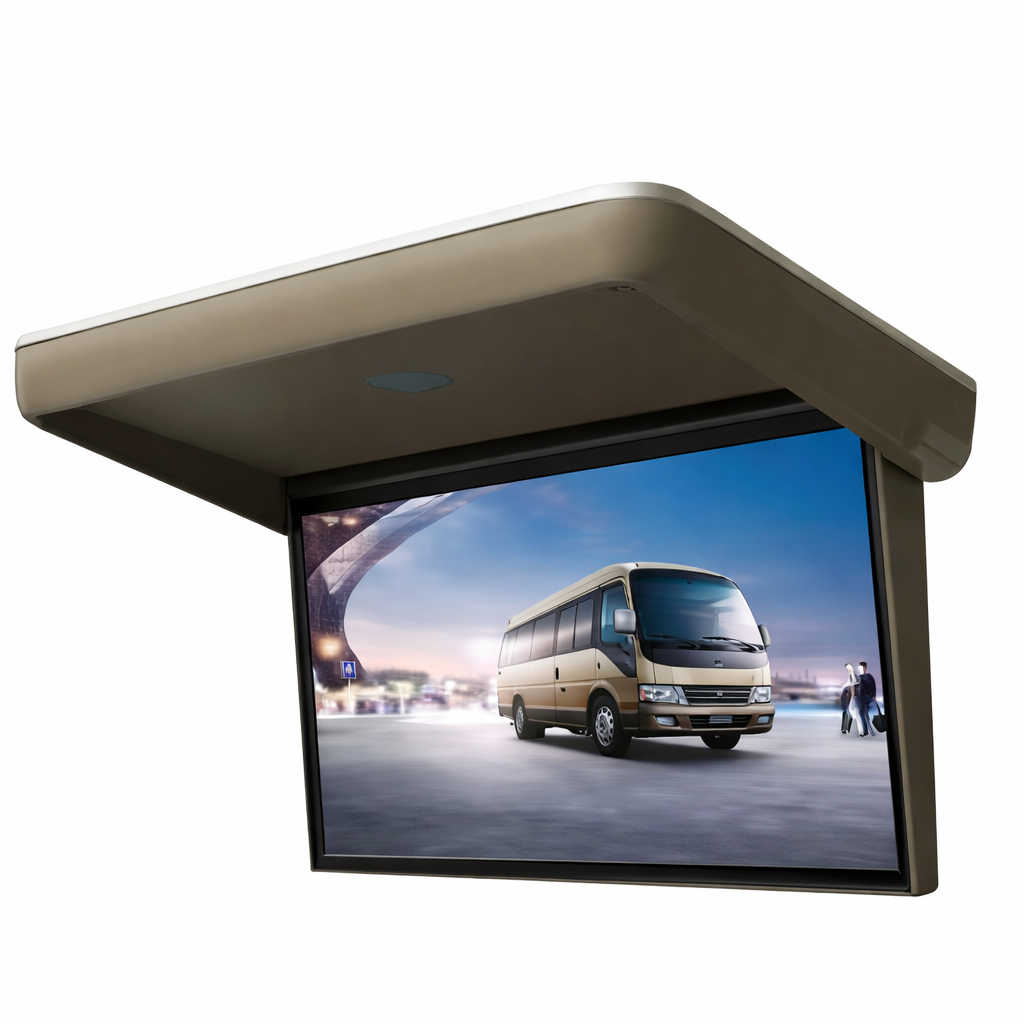 Universal Fit ROOF TV 21002 (HJ)