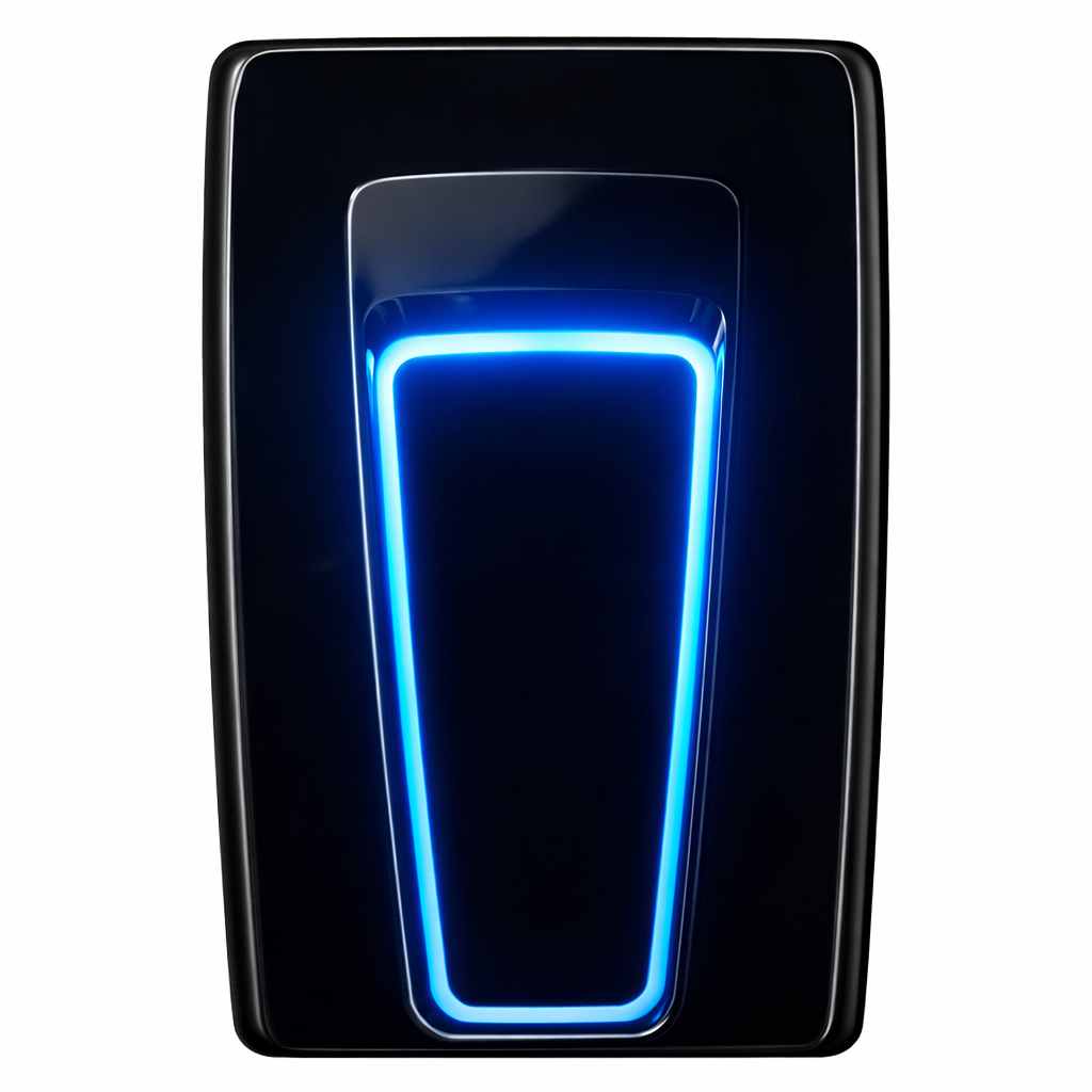 Toyota Hiace H300 INTERIOR ACCESSORIES 18059 (TB)