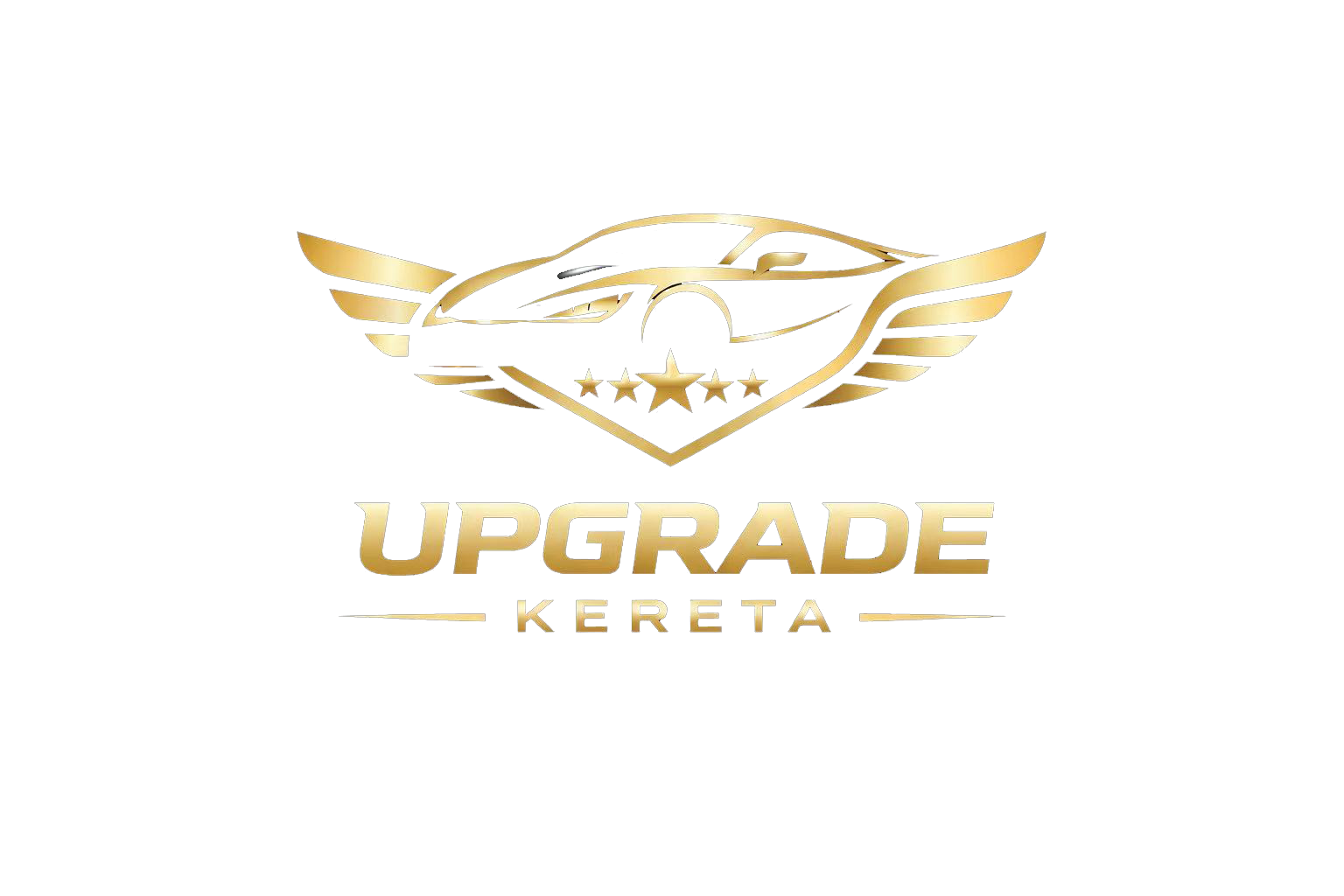 upgradekereta