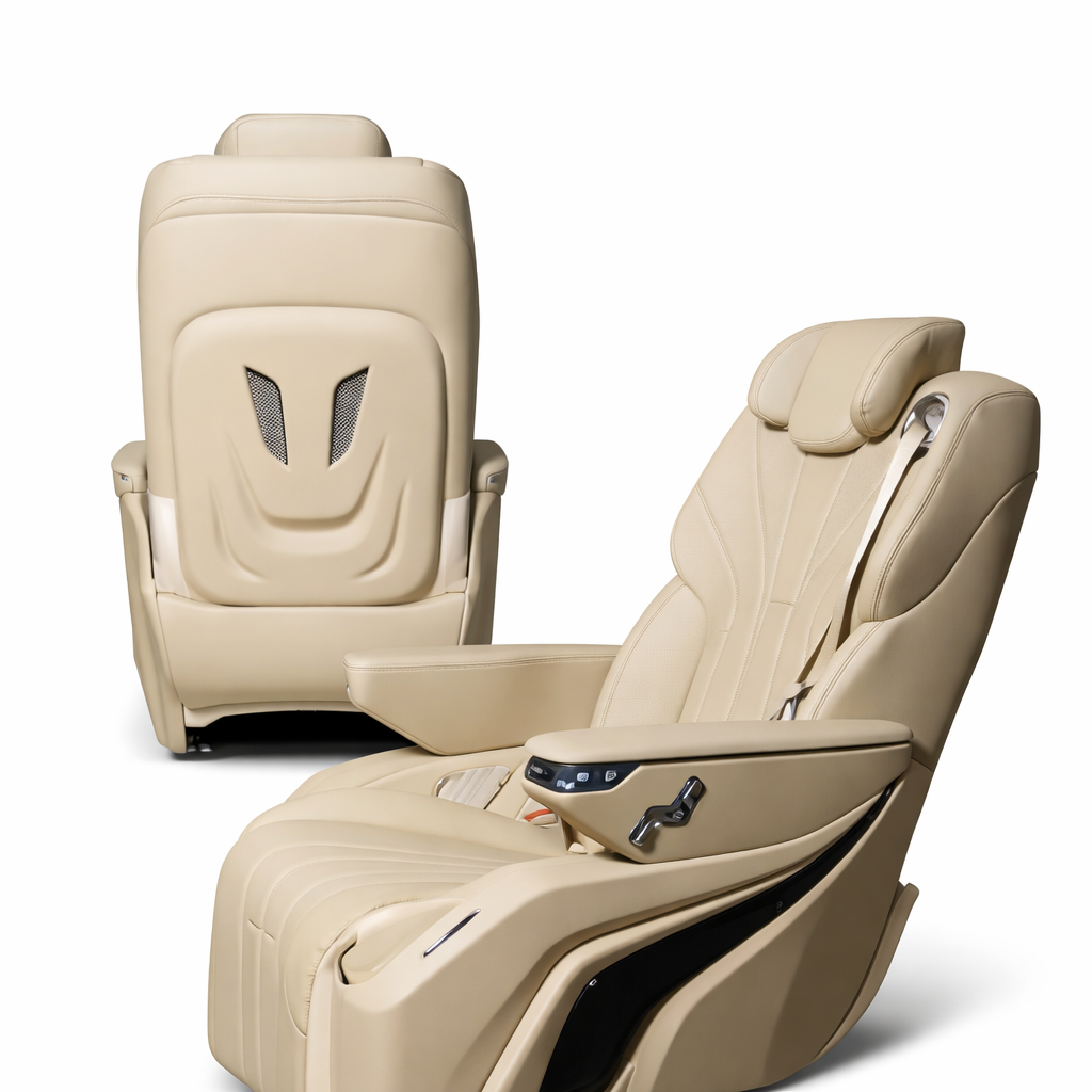 Universal Fit SEAT 6009 (HY)