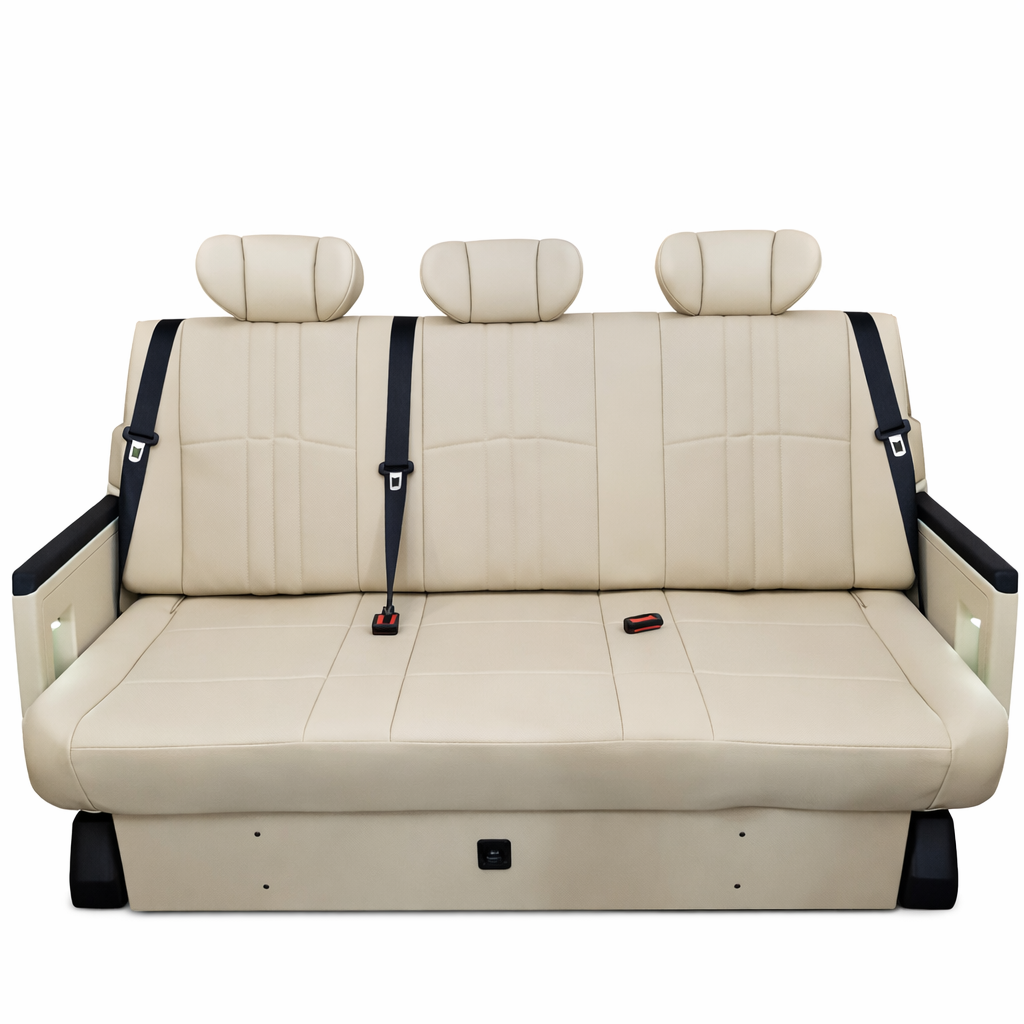 Universal Fit SEAT 6011 (XTD)