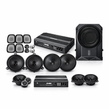 Universal Fit SPEAKER 24004 (XY)
