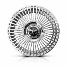 Toyota Hiace H300 SPORT RIMS 5002 (GZ)