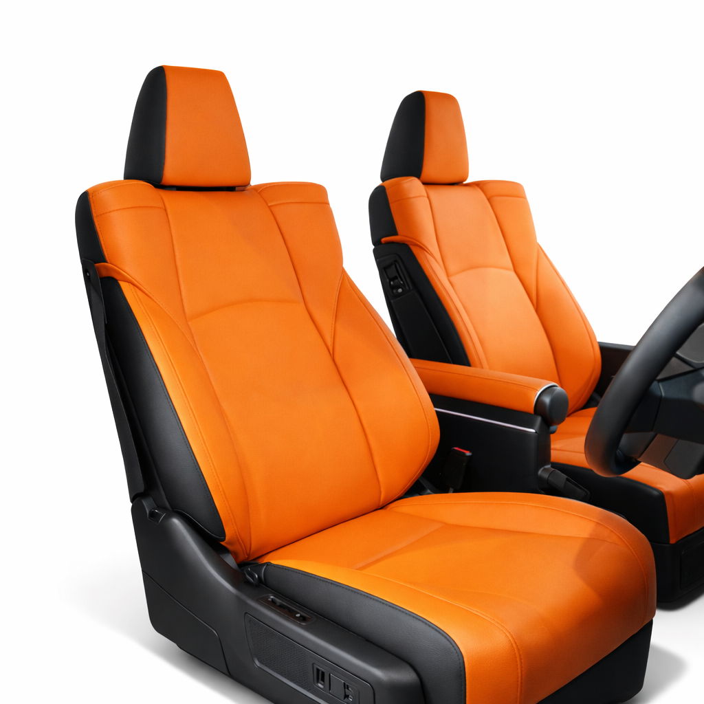 Universal Fit SEAT 6012 (XTD)