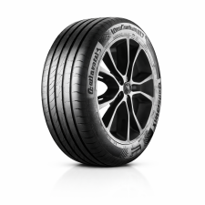 Toyota Hiace H300 SPORT RIMS CONTINENTAL
