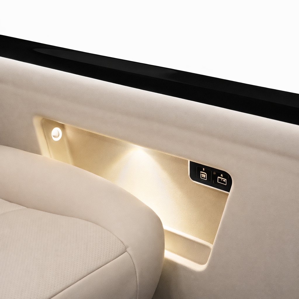 Universal Fit INTERIOR ACCESSORIES 18064 (SP)