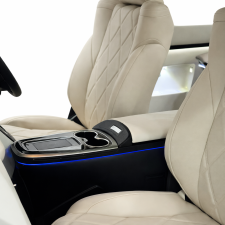 Universal Fit CONSOLE BOX 16021 (SH)