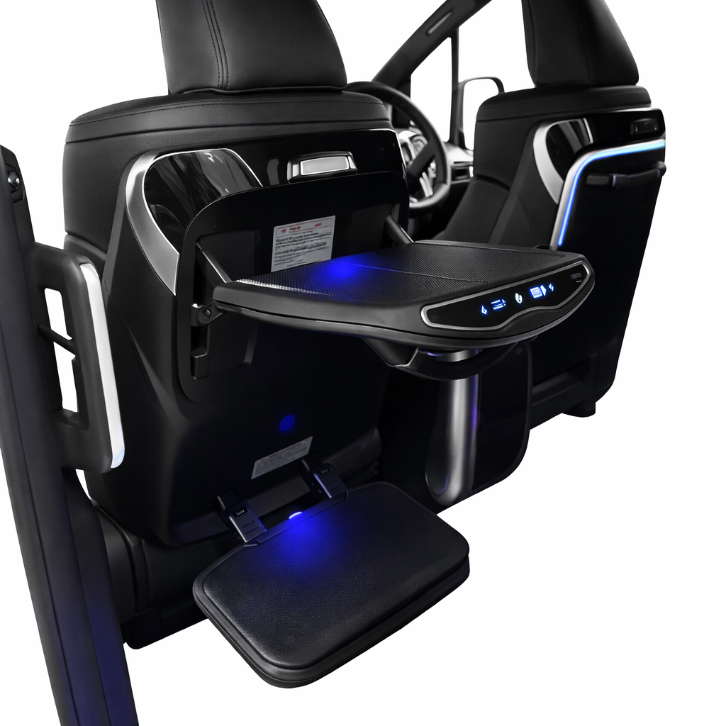 Toyota Alphard / Vellfire AGH30 DIGITAL TABLE 14001 (SH)