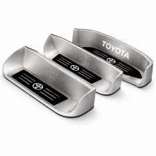 Toyota Hiace H300 SIDE STEP 9020 (GZ)