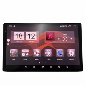 Universal Fit ANDROID PLAYER DN