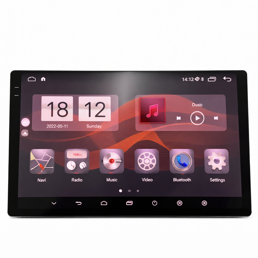 Universal Fit ANDROID PLAYER DN