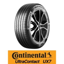 Toyota Hiace H300 SPORT RIMS CONTINENTAL