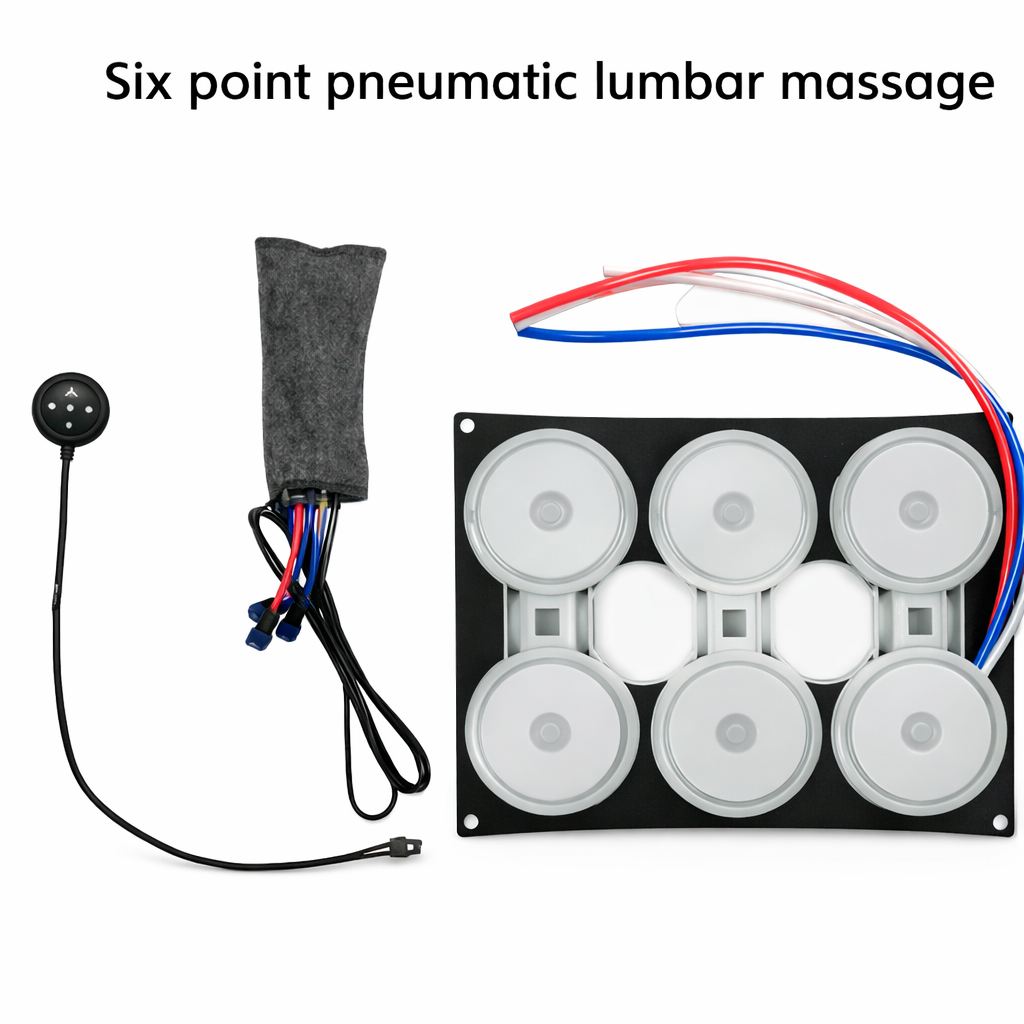 Universal Fit SEAT UPGRADE FUNCTION 7004 (TB)