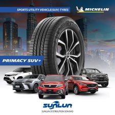 Toyota Hiace H300 SPORT RIMS MICHELIN