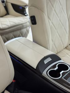 Universal Fit CONSOLE BOX 16021 (SH)