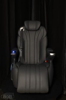 Universal Fit SEAT 6010 (HY)